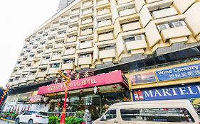 Chinatown Lai Lai Hotel Inc